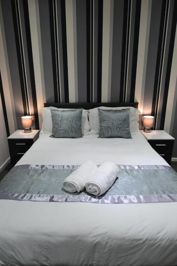 Hotel 33 Μπλάκπουλ Εξωτερικό φωτογραφία